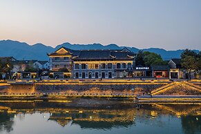 SSAW Boutique Hotel Xikou Ningbo