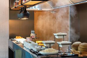 SSAW Boutique Hotel Xikou Ningbo