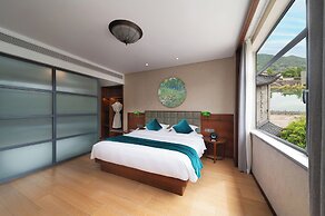 SSAW Boutique Hotel Xikou Ningbo