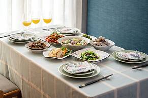 SSAW Boutique Hotel Xikou Ningbo