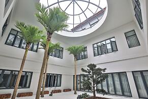 SSAW Boutique Hotel Xikou Ningbo
