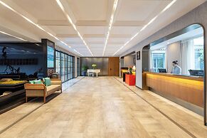 SSAW Boutique Hotel Xikou Ningbo