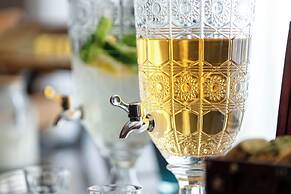 SSAW Boutique Hotel Xikou Ningbo