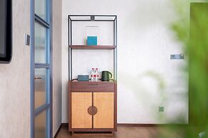 SSAW Boutique Hotel Xikou Ningbo