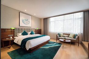 SSAW Boutique Hotel Xikou Ningbo
