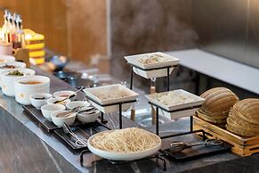 SSAW Boutique Hotel Xikou Ningbo