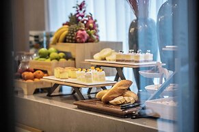 SSAW Boutique Hotel Xikou Ningbo