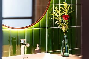 SSAW Boutique Hotel Xikou Ningbo