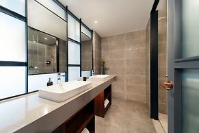 SSAW Boutique Hotel Xikou Ningbo