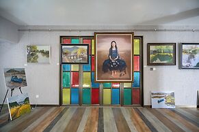 SSAW Boutique Hotel Xikou Ningbo