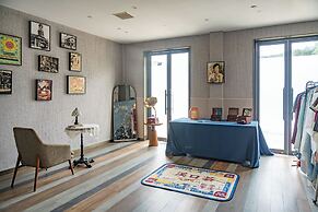 SSAW Boutique Hotel Xikou Ningbo