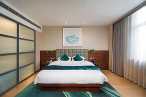 SSAW Boutique Hotel Xikou Ningbo