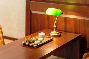 SSAW Boutique Hotel Xikou Ningbo