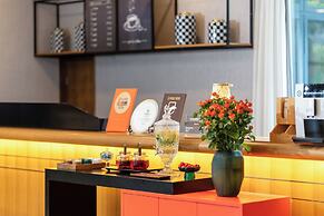 SSAW Boutique Hotel Xikou Ningbo