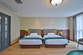 SSAW Boutique Hotel Xikou Ningbo