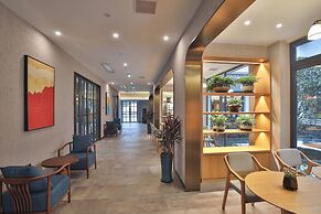 SSAW Boutique Hotel Xikou Ningbo
