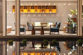 SSAW Boutique Hotel Xikou Ningbo