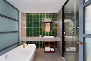 SSAW Boutique Hotel Xikou Ningbo