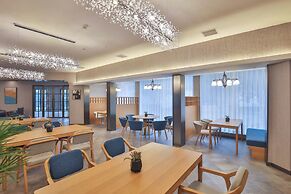 SSAW Boutique Hotel Xikou Ningbo