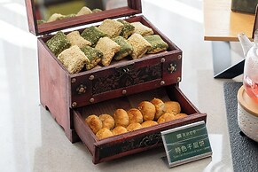 SSAW Boutique Hotel Xikou Ningbo