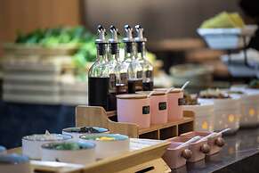 SSAW Boutique Hotel Xikou Ningbo