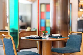 SSAW Boutique Hotel Xikou Ningbo