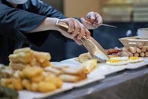 SSAW Boutique Hotel Xikou Ningbo