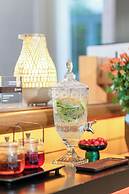 SSAW Boutique Hotel Xikou Ningbo