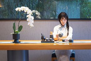 SSAW Boutique Hotel Xikou Ningbo