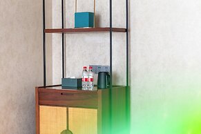 SSAW Boutique Hotel Xikou Ningbo