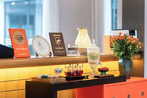 SSAW Boutique Hotel Xikou Ningbo