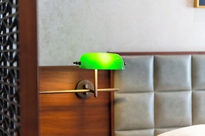 SSAW Boutique Hotel Xikou Ningbo