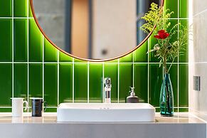 SSAW Boutique Hotel Xikou Ningbo