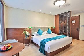 SSAW Boutique Hotel Xikou Ningbo