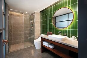 SSAW Boutique Hotel Xikou Ningbo