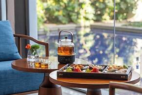 SSAW Boutique Hotel Xikou Ningbo