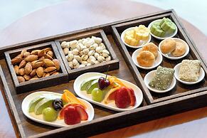 SSAW Boutique Hotel Xikou Ningbo