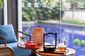 SSAW Boutique Hotel Xikou Ningbo