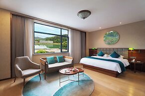 SSAW Boutique Hotel Xikou Ningbo