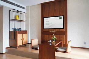 SSAW Boutique Hotel Xikou Ningbo