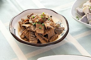 SSAW Boutique Hotel Xikou Ningbo