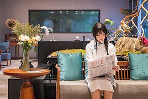 SSAW Boutique Hotel Xikou Ningbo