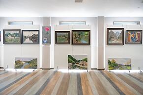 SSAW Boutique Hotel Xikou Ningbo