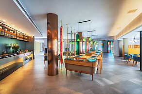 SSAW Boutique Hotel Xikou Ningbo