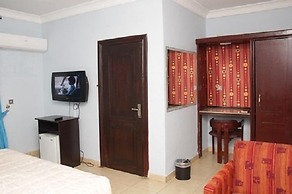 Conference Hotel and Suites