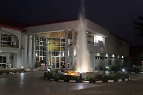 Conference Hotel and Suites