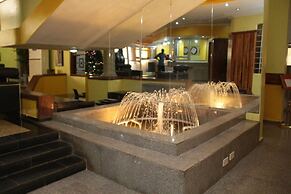 Conference Hotel and Suites