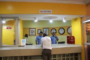 Conference Hotel and Suites
