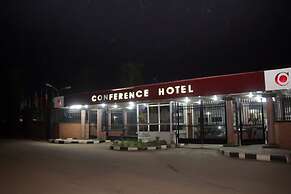 Conference Hotel and Suites