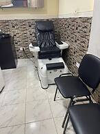 Conference Hotel and Suites